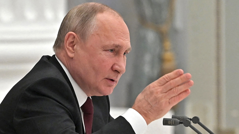 Військовий експерт розповів, чого чекати від Путіна 9 травня